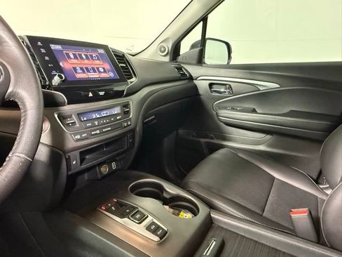 Used 2022 Honda Ridgeline RTL image 25