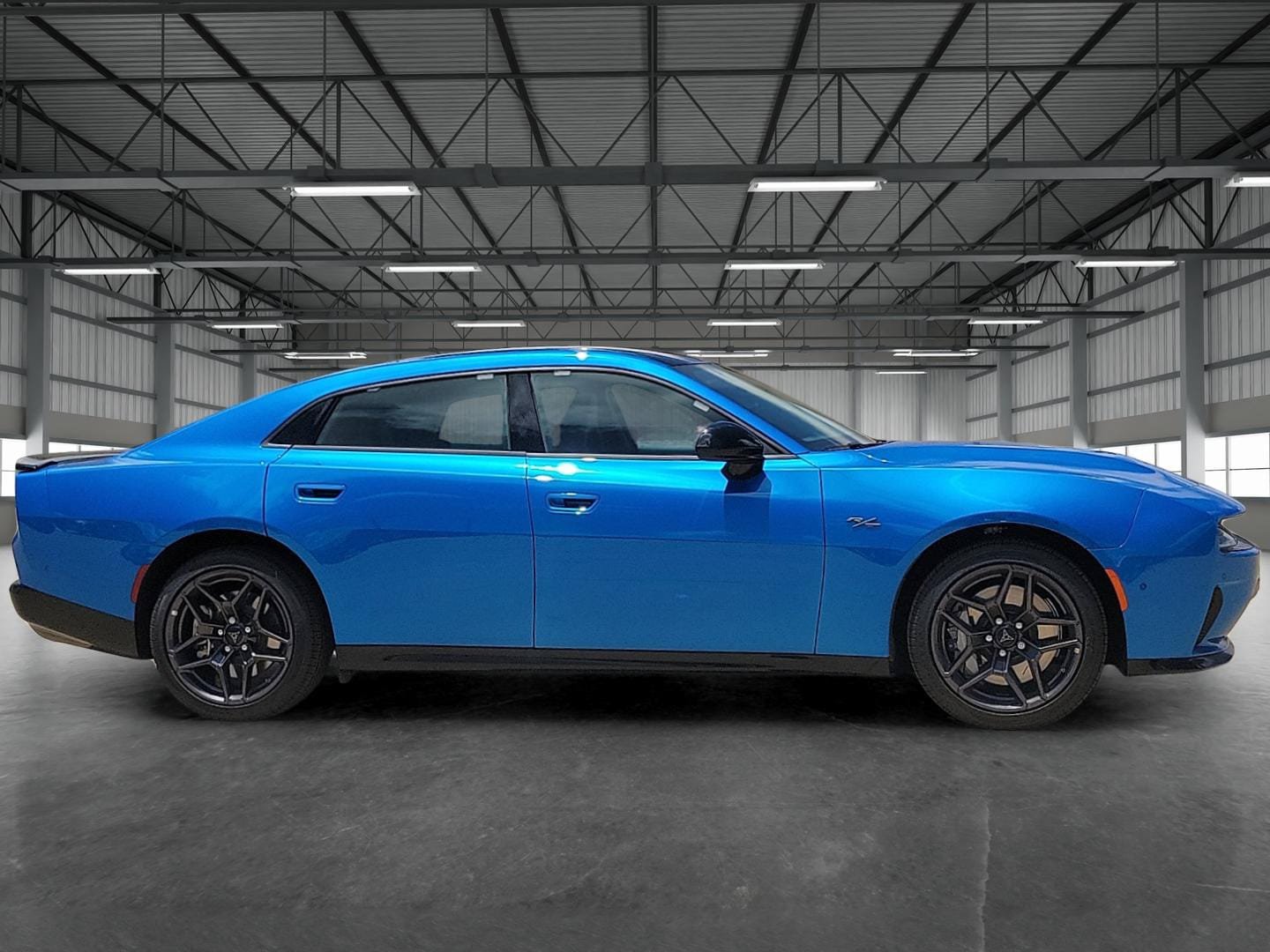New 2026 Dodge Charger R/T w/ Performance Handling Group AWD/4WD image 5