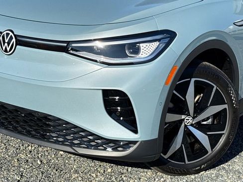 New 2026 Volkswagen ID.4 Pro S image 8