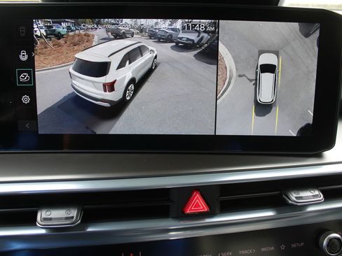 New 2026 Kia Sorento SX Prestige image 66