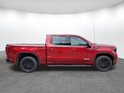 Used 2023 GMC Sierra 1500 Elevation w/ Preferred Package image 4