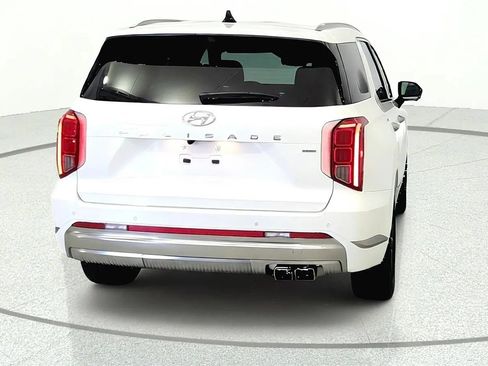 Used 2024 Hyundai Palisade Calligraphy AWD/4WD image 6