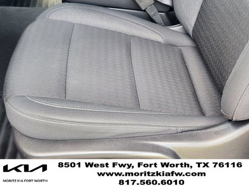 Used 2023 Chevrolet Silverado 1500 Custom RWD image 24