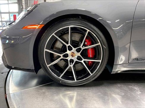 Used 2025 Porsche 911 Carrera S image 14