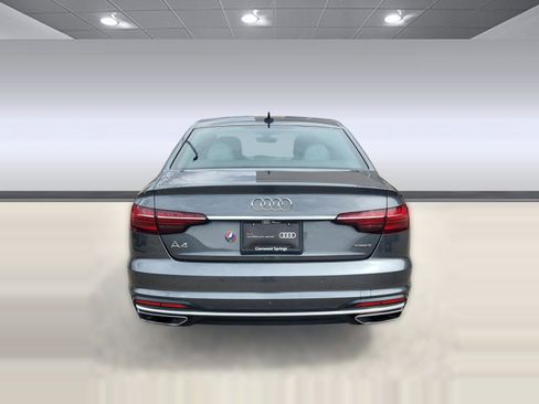 Used 2023 Audi A4 2.0T Premium w/ Convenience Package AWD/4WD image 10