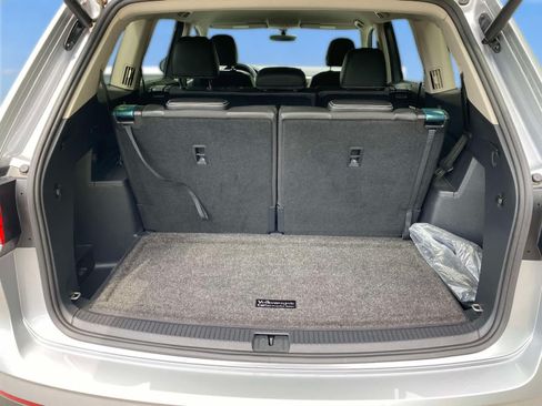 Certified 2023 Volkswagen Atlas SE AWD/4WD image 27