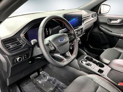 New 2026 Ford Escape ST-Line w/ Tech Pack #1 image 7