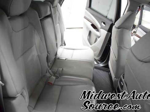 Used 2016 Acura MDX SH-AWD image 27