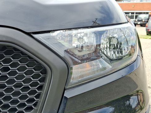 Used 2022 Ford Ranger XL image 9