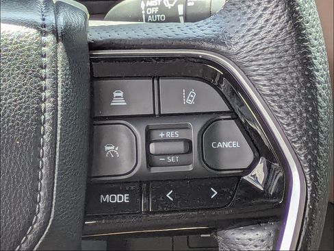 Used 2023 Toyota Tundra 1794 Edition RWD image 23