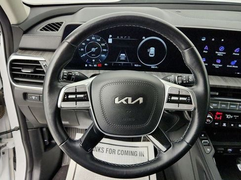 Used 2023 Kia Telluride SX image 14