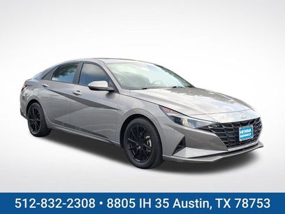 Used 2023 Hyundai Elantra SEL w/ Cargo Package