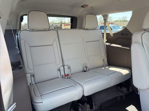 Used 2021 GMC Yukon XL Denali image 21