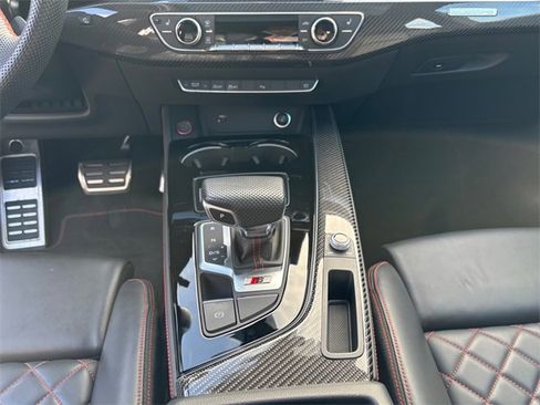 Used 2024 Audi S5 Premium Plus image 11