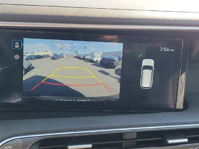 Used 2026 Hyundai Palisade SEL FWD image 14