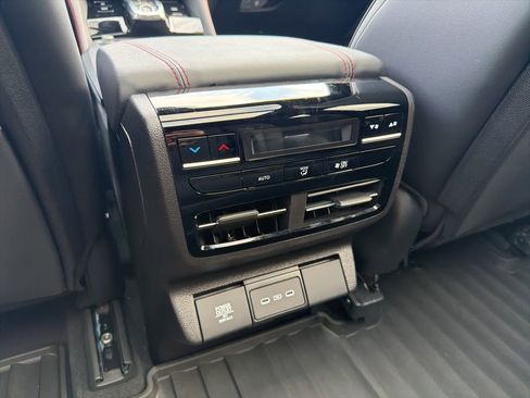 Used 2025 Acura MDX A-Spec image 39