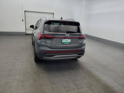 Used 2023 Hyundai Santa Fe SEL AWD/4WD image 6
