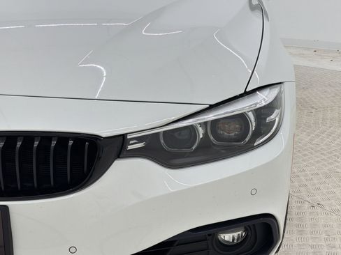 Used 2020 BMW 430i Gran Coupe RWD image 11