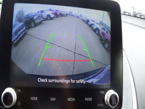 Used 2024 Mitsubishi Eclipse Cross SE AWD/4WD image 26