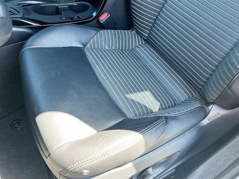 Used 2024 Toyota Corolla XSE FWD image 19