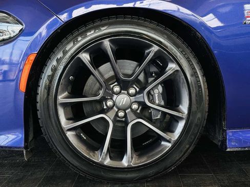 Used 2023 Dodge Charger Scat Pack w/ Plus Group RWD image 28