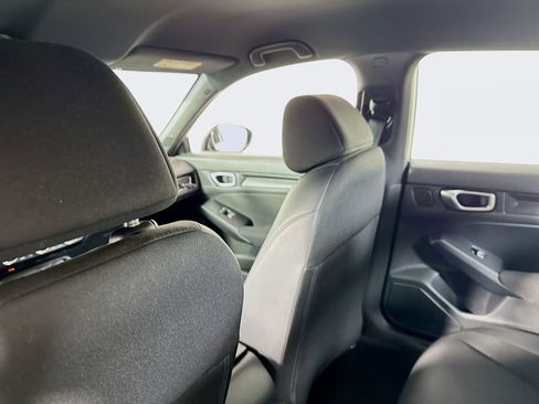 Used 2024 Honda Civic Sport image 22