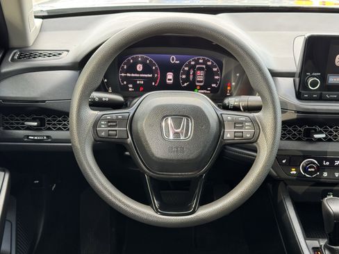 Used 2024 Honda Accord EX image 15
