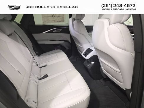 New 2026 Cadillac Lyriq Premium Luxury w/ LPO, Floor Liner Package AWD/4WD image 26