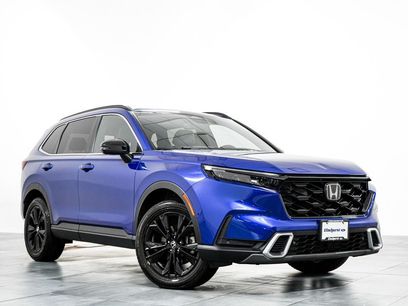 Used 2023 Honda CR-V Sport Touring