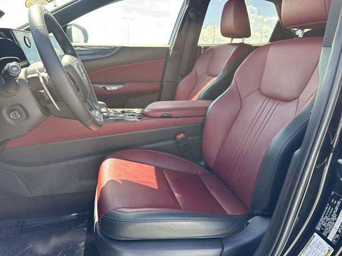 Certified 2025 Lexus NX 350 AWD w/ Accessory Package (Z2) image 11