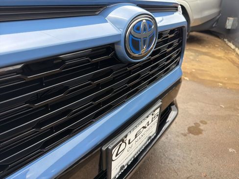 Used 2023 Toyota RAV4 XSE w/ XSE Grade Weather Package image 34