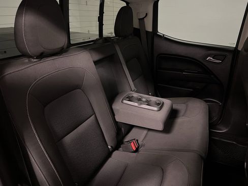 Used 2018 Chevrolet Colorado LT w/ LT Convenience Package image 63