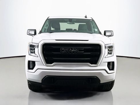Used 2021 GMC Sierra 1500 Elevation w/ X31 Off-Road Package AWD/4WD image 2