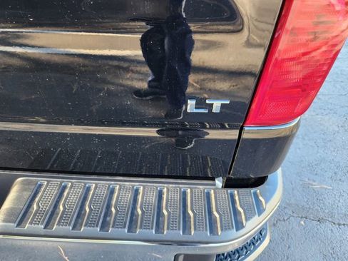 New 2026 Chevrolet Silverado 1500 LT w/ Protection Package image 6