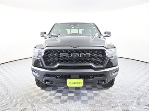 Used 2025 RAM 1500 Rebel w/ Rebel Level 2 Equipment Group AWD/4WD image 11