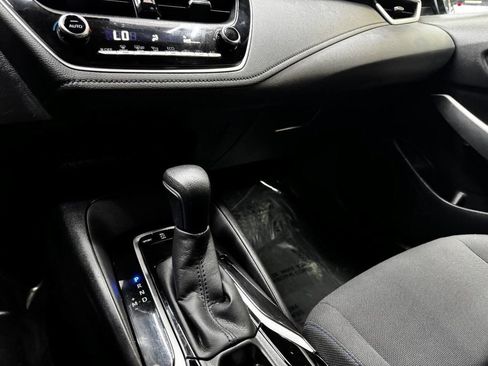 Used 2021 Toyota Corolla SE FWD image 26