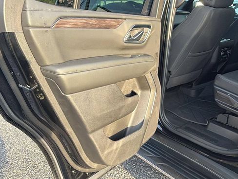 Used 2024 Chevrolet Tahoe LS w/ Driver Alert Package RWD image 22