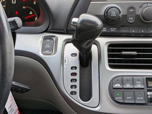 Used 2009 Honda Odyssey EX-L image 14