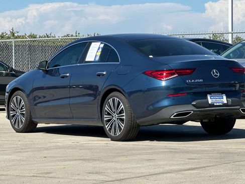 Used 2023 Mercedes-Benz CLA 250 image 5