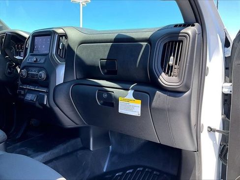 New 2026 Chevrolet Silverado 2500 W/T w/ WT Convenience Package AWD/4WD image 26