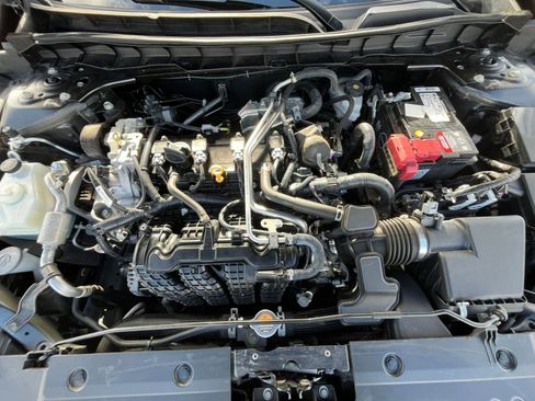 Used 2023 Nissan Altima 2.5 S image 30