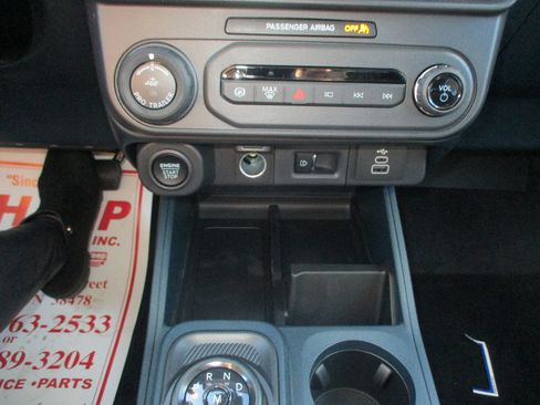 New 2026 Ford Maverick Tremor image 9