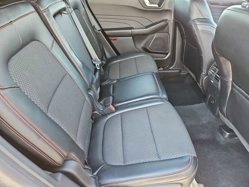 Used 2023 Ford Escape ST-Line Select w/ Tech Pack #2 image 20