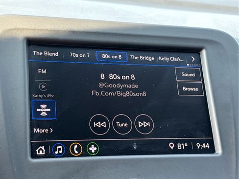 Certified 2024 Chevrolet Equinox LT AWD/4WD image 14