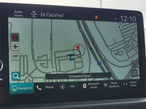 New 2025 Honda Pilot Touring image 10