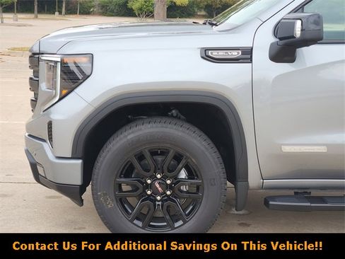 New 2026 GMC Sierra 1500 Elevation w/ Elevation Premium Package image 5