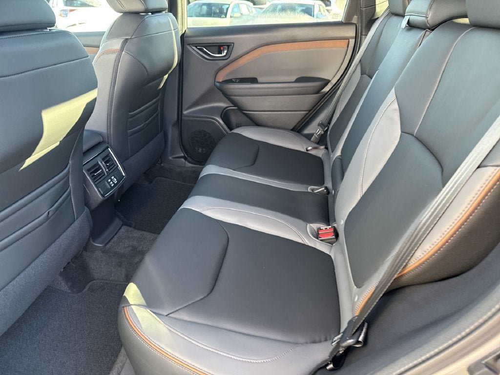 New 2026 Subaru Forester Sport AWD/4WD image 27