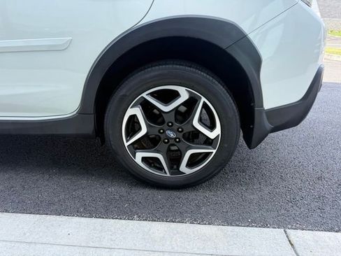 Used 2020 Subaru Crosstrek 2.0i Limited w/ Moonroof Package AWD/4WD image 9