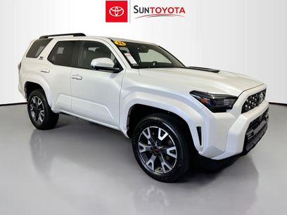 Used 2026 Toyota 4Runner Limited