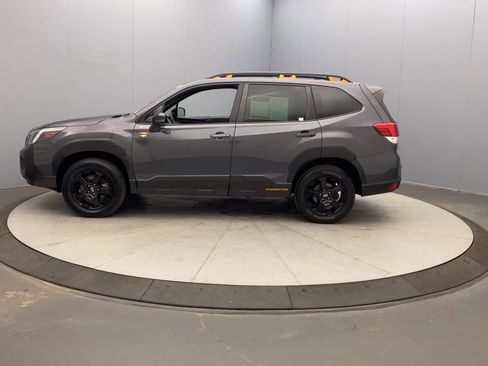 Used 2023 Subaru Forester Wilderness AWD/4WD image 2